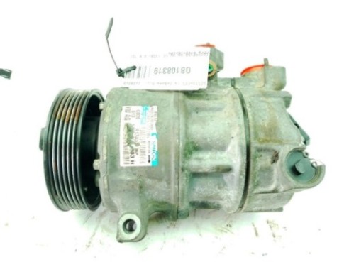 026841022B4 COMPRESOR AA VW CC (358)|Desguaces La Cabaña