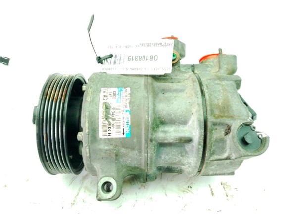 026841022B4 COMPRESOR AA VW CC (358)|Desguaces La Cabaña