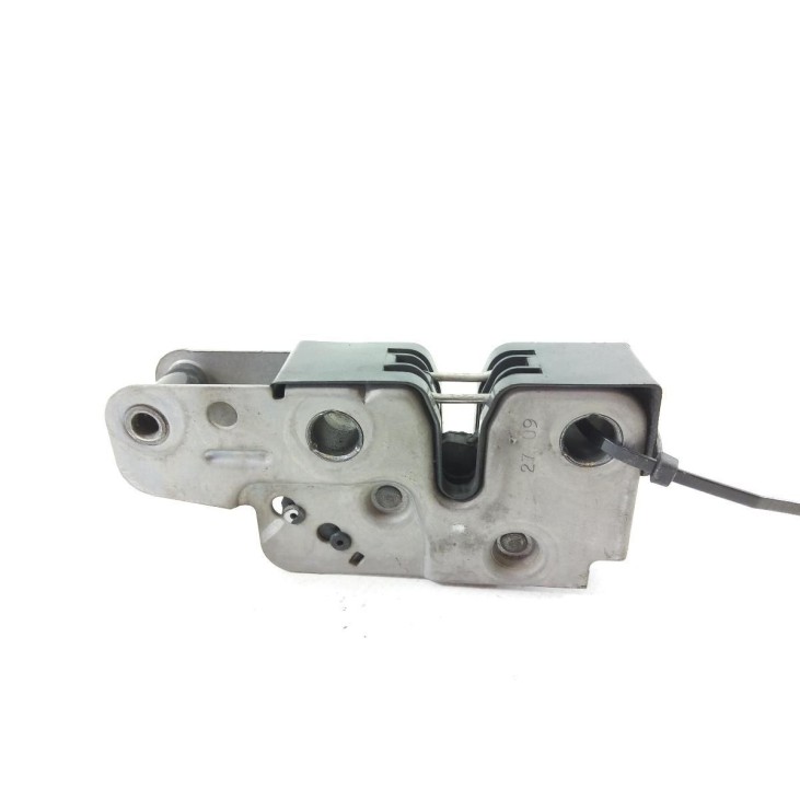 5K1823509 CERRADURA CAPO VW GOLF VI (5K1) |Desguaces La Cabaña