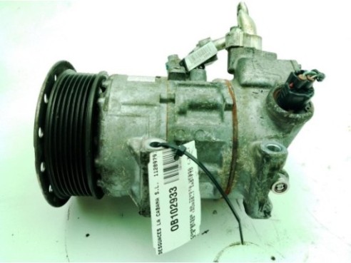4472806560 COMPRESOR AA TOYOTA VERSO (_R2_)|Desguaces La Cabaña