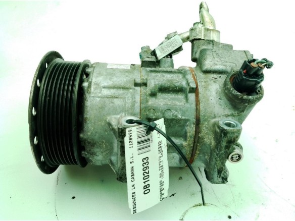 4472806560 COMPRESOR AA TOYOTA VERSO (_R2_)|Desguaces La Cabaña
