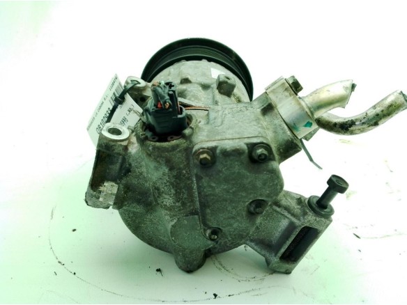4472806560 COMPRESOR AA TOYOTA VERSO (_R2_)|Desguaces La Cabaña