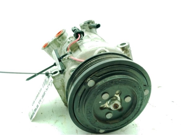 39157292 COMPRESOR AA OPEL ASTRA K Sports Tourer (B16)|Desguaces La Cabaña