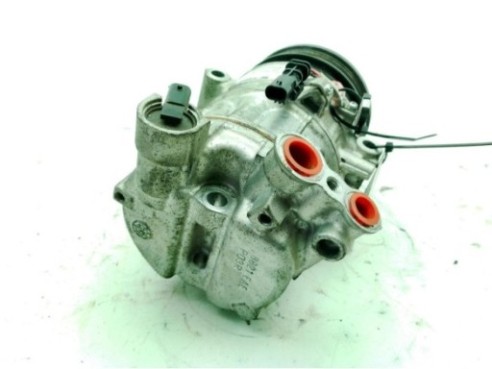 39157292 COMPRESOR AA OPEL ASTRA K Sports Tourer (B16)|Desguaces La Cabaña