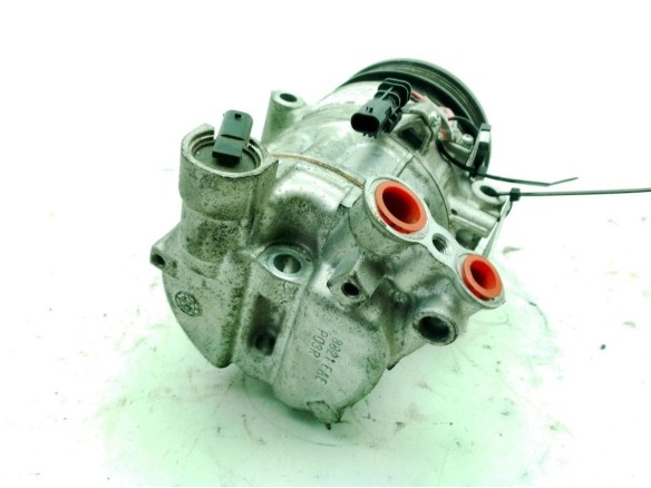 39157292 COMPRESOR AA OPEL ASTRA K Sports Tourer (B16)|Desguaces La Cabaña