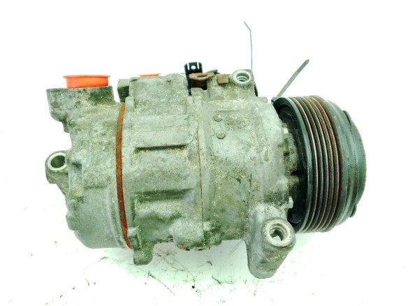 64526987862 COMPRESOR AA BMW 3 (E90)|Desguaces La Cabaña
