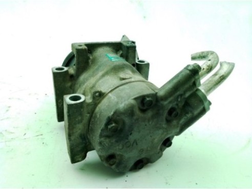 8200037508 COMPRESOR AA RENAULT CLIO II (BB_, CB_)|Desguaces La Cabaña