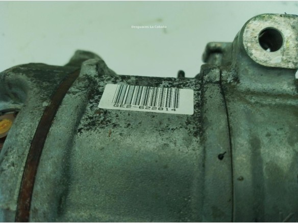 55703721 COMPRESOR AA OPEL CORSA D (S07)|Desguaces La Cabaña