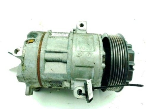 55703721 COMPRESOR AA OPEL CORSA D (S07)|Desguaces La Cabaña