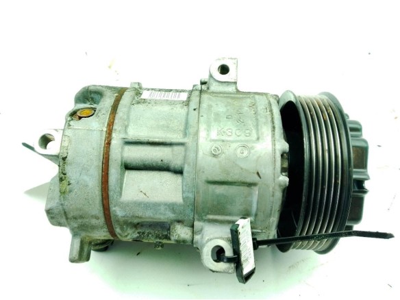 55703721 COMPRESOR AA OPEL CORSA D (S07)|Desguaces La Cabaña