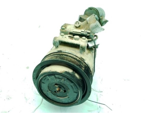 722695 CAJA CAMBIOS MERCEDES BENZ CLASE CLC (CL203)|Desguaces La Cabaña