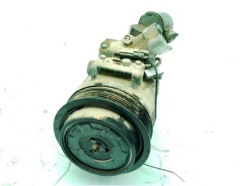 A0012305511 COMPRESOR AA MERCEDES BENZ CLASE CLC (CL203)|Desguaces La Cabaña