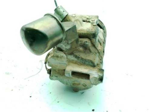 A0012305511 COMPRESOR AA MERCEDES BENZ CLASE CLC (CL203)|Desguaces La Cabaña