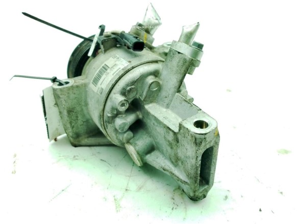 926005689R COMPRESOR AA DACIA SANDERO II|Desguaces La Cabaña