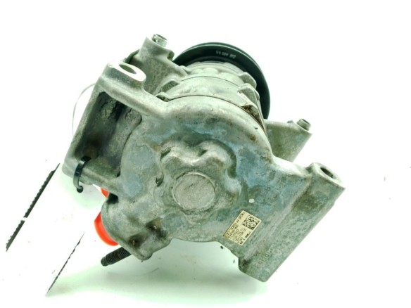 E3B1 19D629 COMPRESOR AA FORD TRANSIT COURIER Furgón|Desguaces La Cabaña