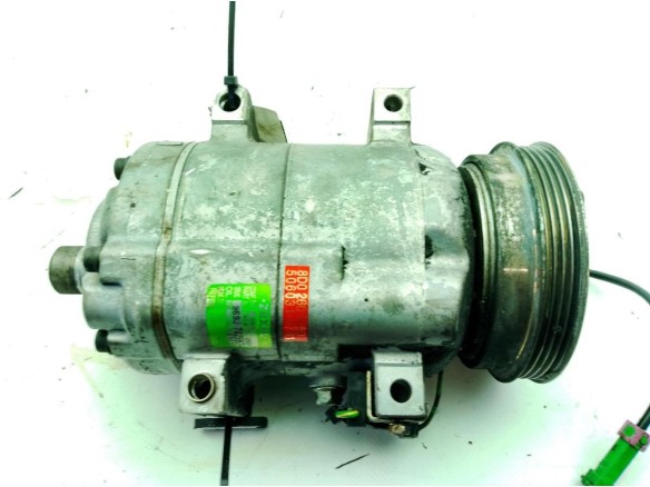969J742997 COMPRESOR AA AUDI A4 (8D2, B5)|Desguaces La Cabaña