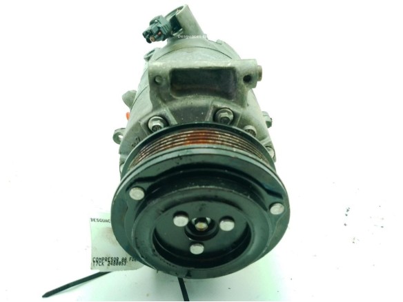2480053 COMPRESOR AA FORD S-MAX|Desguaces La Cabaña