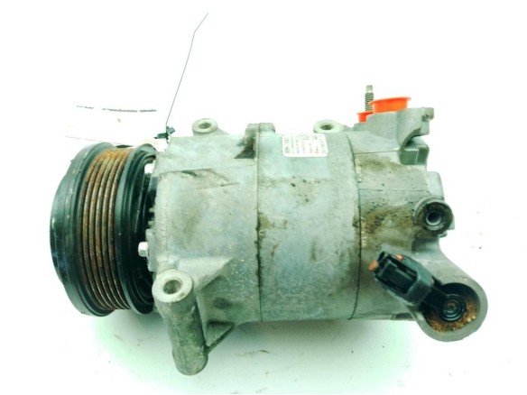 2480053 COMPRESOR AA FORD S-MAX|Desguaces La Cabaña