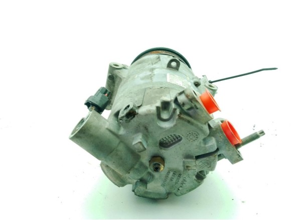 2480053 COMPRESOR AA FORD S-MAX|Desguaces La Cabaña
