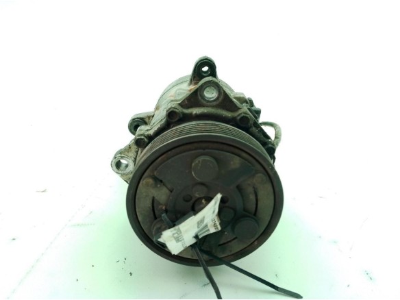 1J0820803N COMPRESOR AA VW GOLF IV (1J1)|Desguaces La Cabaña