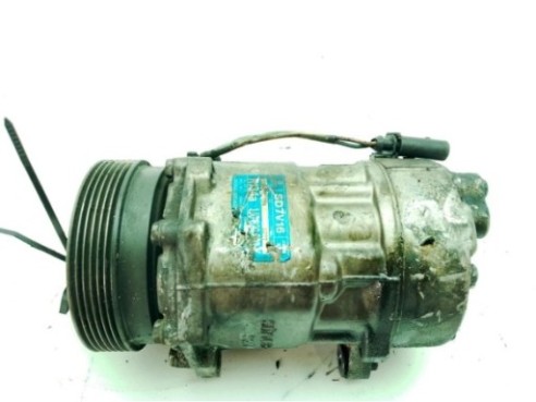1J0820803N COMPRESOR AA VW GOLF IV (1J1)|Desguaces La Cabaña