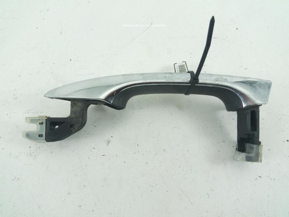 MANILLA PUERTA LAT DEL DER EXT HONDA ACCORD VIII (CU) |Desguaces La Cabaña
