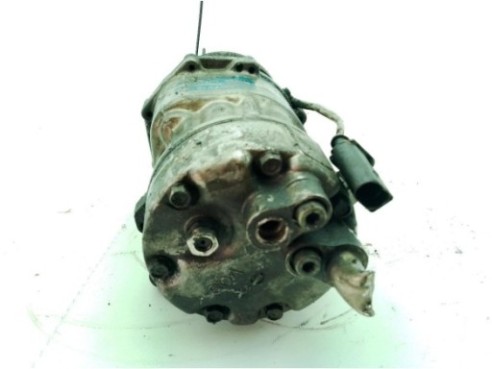 1J0820803N COMPRESOR AA VW GOLF IV (1J1)|Desguaces La Cabaña