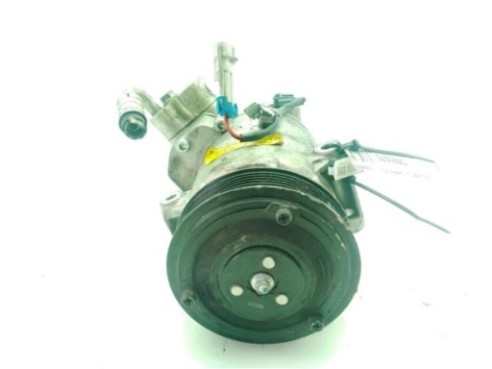 11101170681 COMPRESOR AA OPEL ASTRA J (P10)|Desguaces La Cabaña