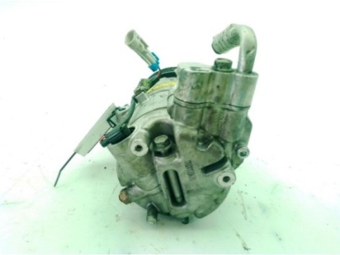 11101170681 COMPRESOR AA OPEL ASTRA J (P10)|Desguaces La Cabaña