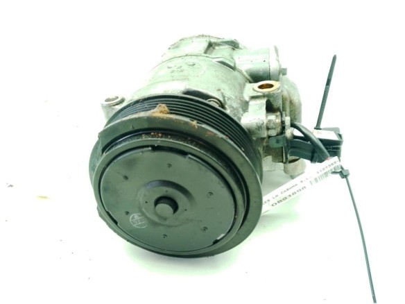 6R0820803F COMPRESOR AA VW POLO (6R1, 6C1)|Desguaces La Cabaña