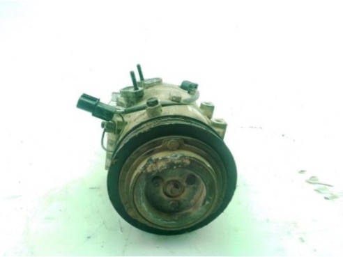 977012Y100 COMPRESOR AA KIA SPORTAGE (SL)|Desguaces La Cabaña