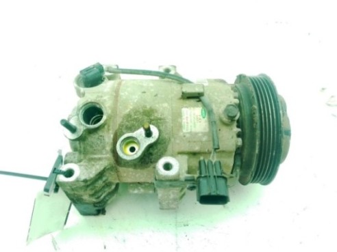 977012Y100 COMPRESOR AA KIA SPORTAGE (SL)|Desguaces La Cabaña