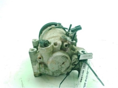 977012Y100 COMPRESOR AA KIA SPORTAGE (SL)|Desguaces La Cabaña