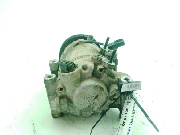 977012Y100 COMPRESOR AA KIA SPORTAGE (SL)|Desguaces La Cabaña