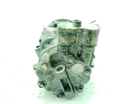 1607883080 COMPRESOR AA PEUGEOT BIPPER (AA_)|Desguaces La Cabaña