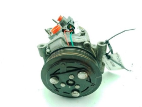 9822184980 COMPRESOR AA PEUGEOT 208|Desguaces La Cabaña