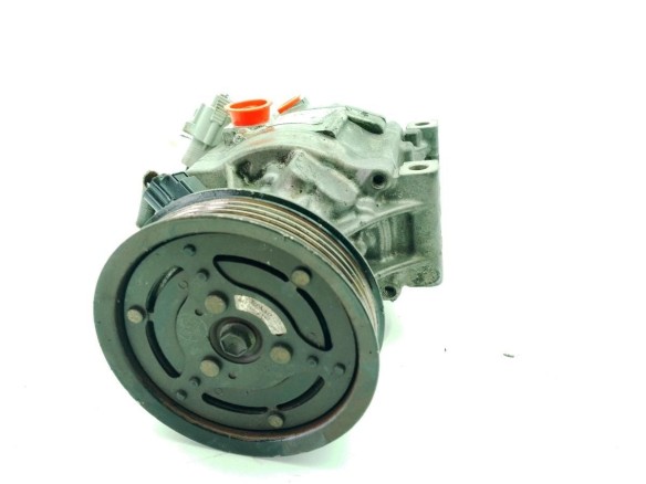 447260 7100 COMPRESOR AA TOYOTA COROLLA (_E12_)|Desguaces La Cabaña