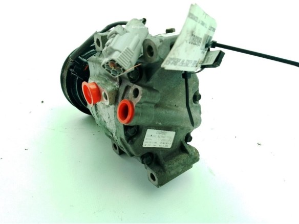 447260 7100 COMPRESOR AA TOYOTA COROLLA (_E12_)|Desguaces La Cabaña