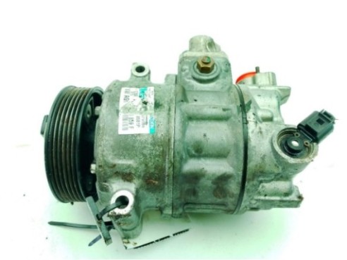 1K0820808F COMPRESOR AA VW PASSAT (3C2)|Desguaces La Cabaña