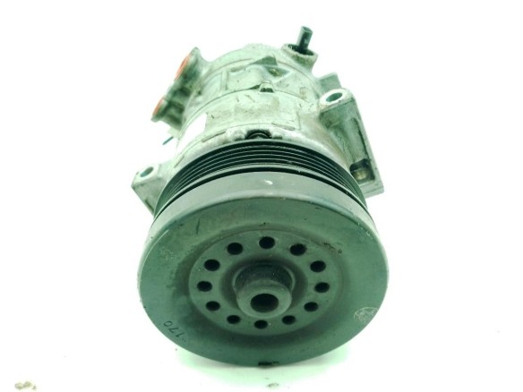 55701200 COMPRESOR AA OPEL CORSA D (S07)|Desguaces La Cabaña