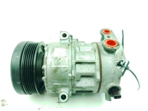 55701200 COMPRESOR AA OPEL CORSA D (S07)|Desguaces La Cabaña