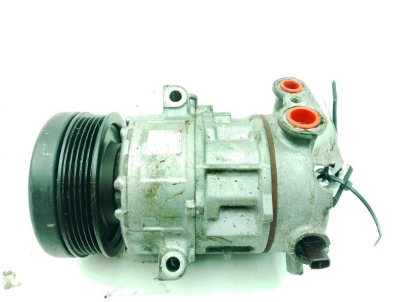 55701200 COMPRESOR AA OPEL CORSA D (S07)|Desguaces La Cabaña