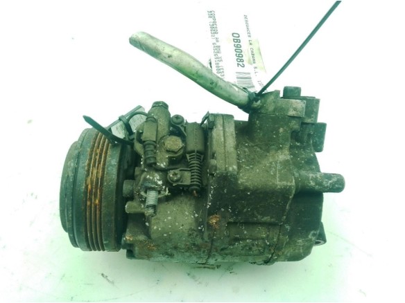 64526918000 COMPRESOR AA BMW X5 (E53)|Desguaces La Cabaña