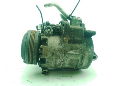 64526918000 COMPRESOR AA BMW X5 (E53)|Desguaces La Cabaña