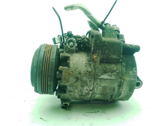 64526918000 COMPRESOR AA BMW X5 (E53)|Desguaces La Cabaña