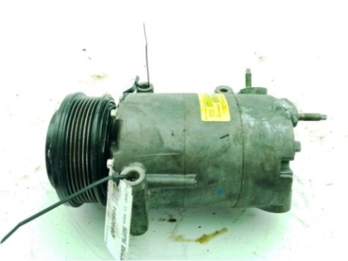 1860528 COMPRESOR AA FORD KUGA II (DM2)|Desguaces La Cabaña
