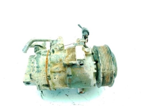 7100 COMPRESOR AA KIA STONIC (YB)|Desguaces La Cabaña