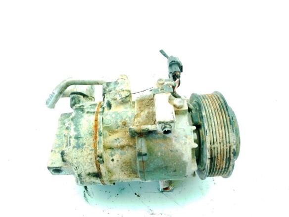 7100 COMPRESOR AA KIA STONIC (YB)|Desguaces La Cabaña