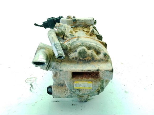 7100 COMPRESOR AA KIA STONIC (YB)|Desguaces La Cabaña