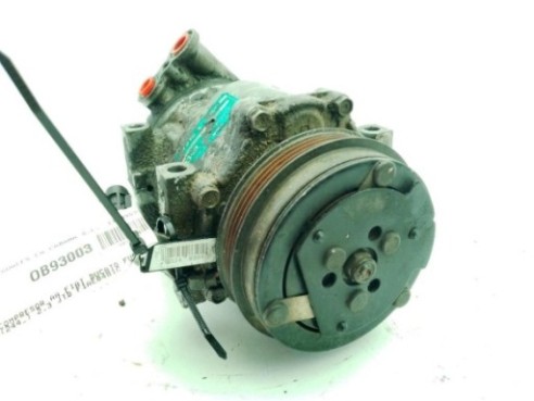 1248902224 COMPRESOR AA FIAT DUCATO Furgón (244_)|Desguaces La Cabaña